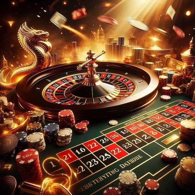 spinit casino پر آن لائن سلاٹس کے بارے میں