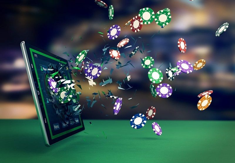 spinit casino کیسینو میں پوکر گیمز