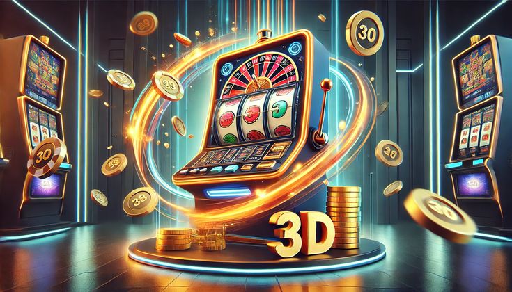 spinit casino کیسینو میں ایک آن لائن گیم کا انتخاب کریں۔