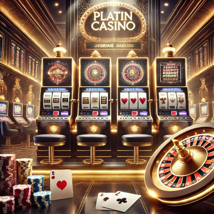 spinit casino کیسینو میں سلاٹ کھیلنا شروع کریں۔