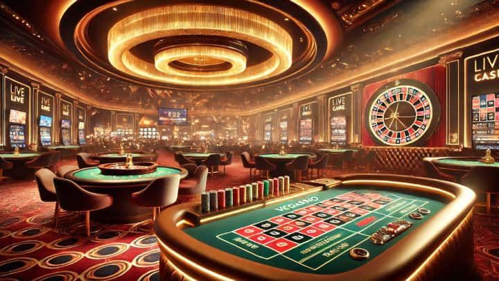 پاکستان کے نئے spinit casinoکیسینو کھلاڑیوں کے لیے خوش آمدید بونس